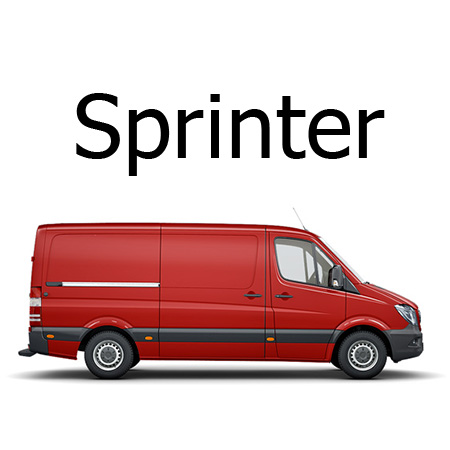 Mercedes Sprinter