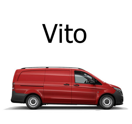 Mercedes Vito