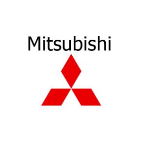 Housse siege auto Mitsubishi