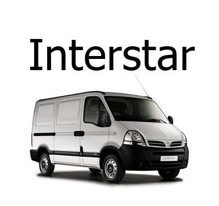 Nissan Interstar