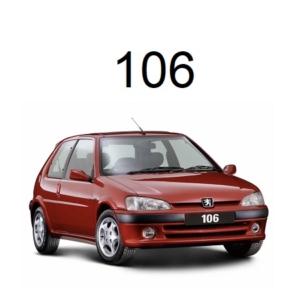 peugeot 106