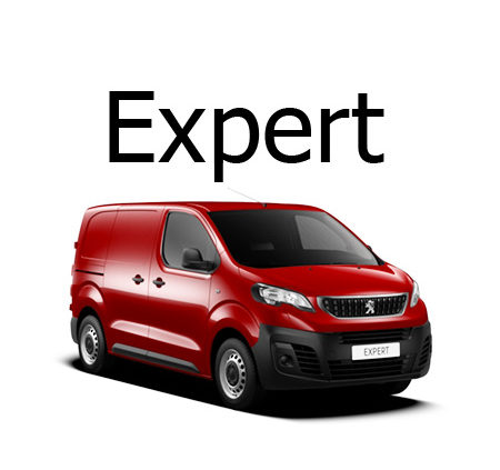 Peugeot Expert