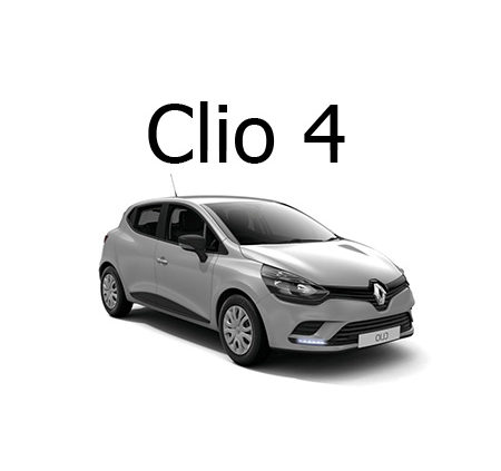 Housse De Voiture pour Renault-Clio Clio 2 Clio 3 Clio 4 Clio 5