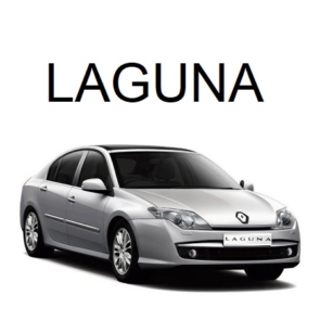 Housse siege auto Renault Laguna