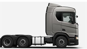 Accessoires Camion poids lourds pour Scania