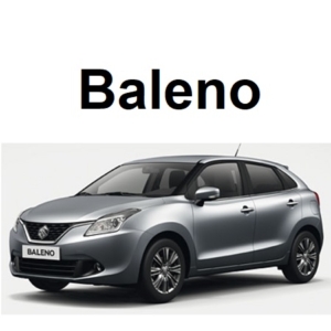 suzuki baleno