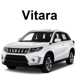 housse siege auto suzuki vitara