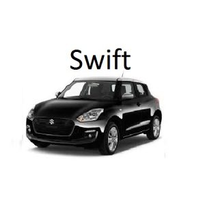 Housse siège auto Suzuki Swift