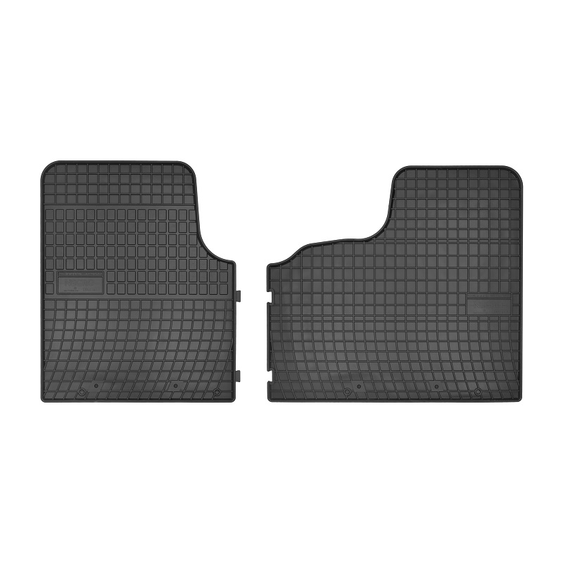 Tapis pour RENAULT Trafic - Robustes et sur-mesure