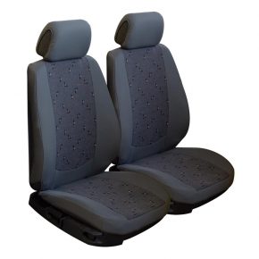 Generic Bâche/Housse de voiture pour Citroen Berlingo résistante à la  poussière et à l'eau avec Sac de rangement à prix pas cher