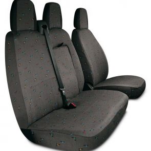 housse siège auto sur mesure