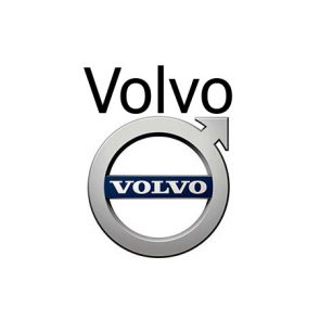 Grille pare-chien sur mesure Volvo