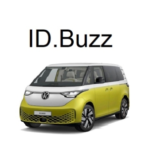 Housse siege auto VW ID.Buzz
